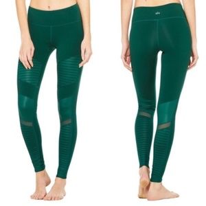 Alo Yoga Moto Leggings